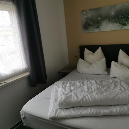 Fewo Kueste Und Wald Gelbensande 外观 照片