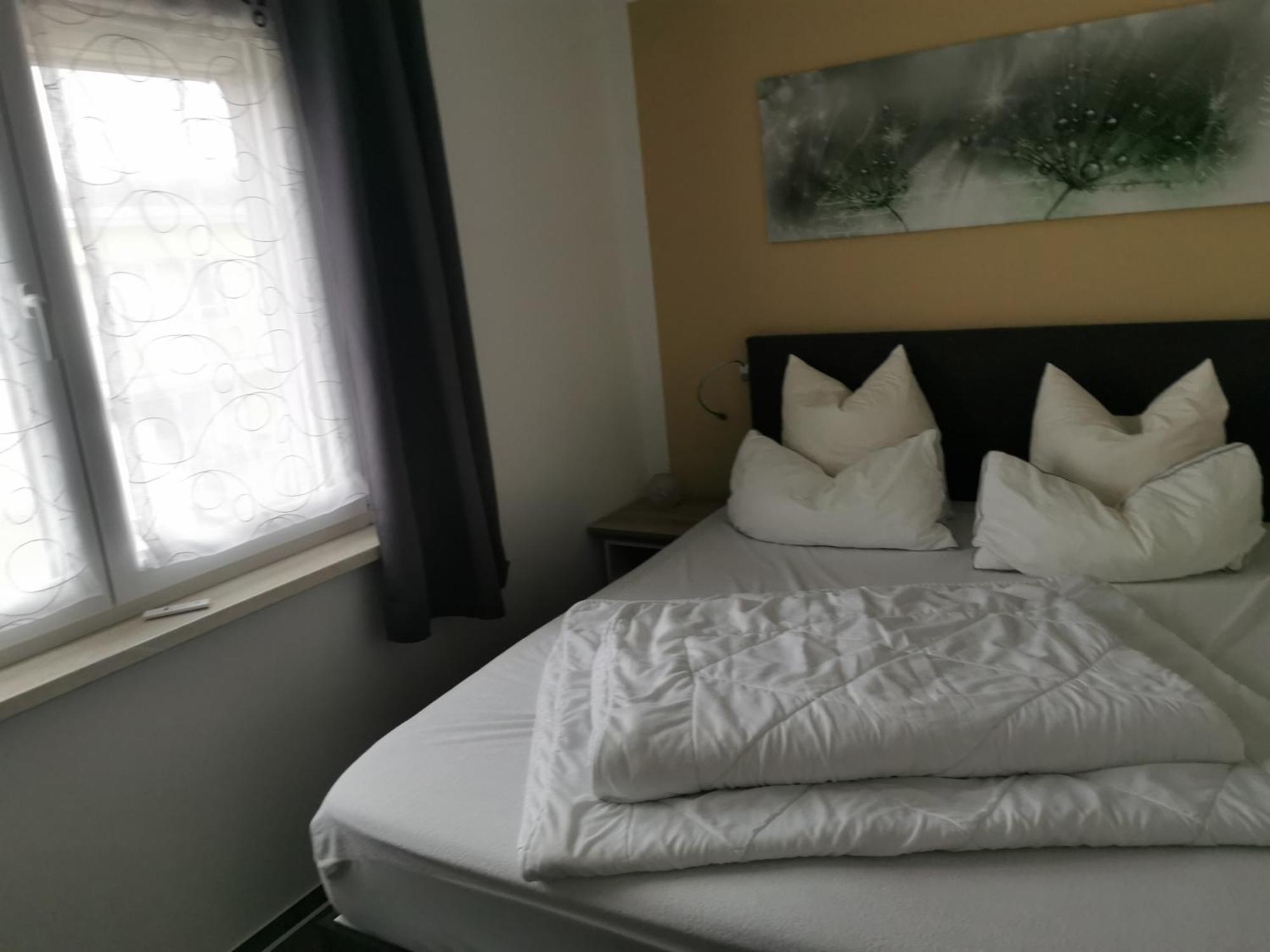 Fewo Kueste Und Wald Gelbensande 外观 照片