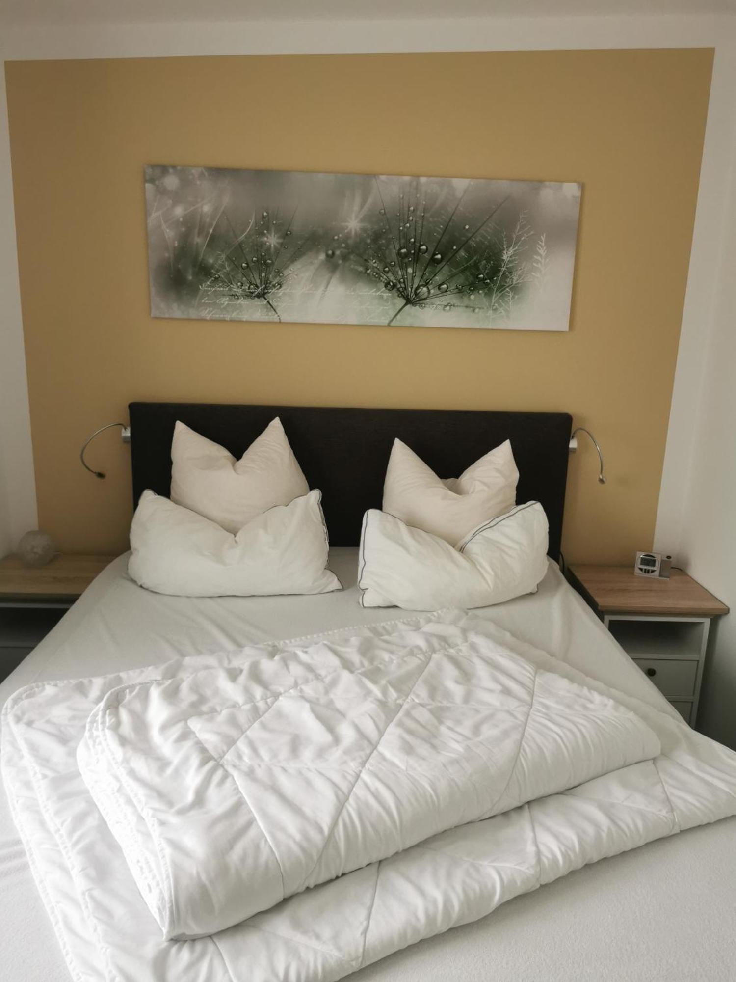 Fewo Kueste Und Wald Gelbensande 外观 照片