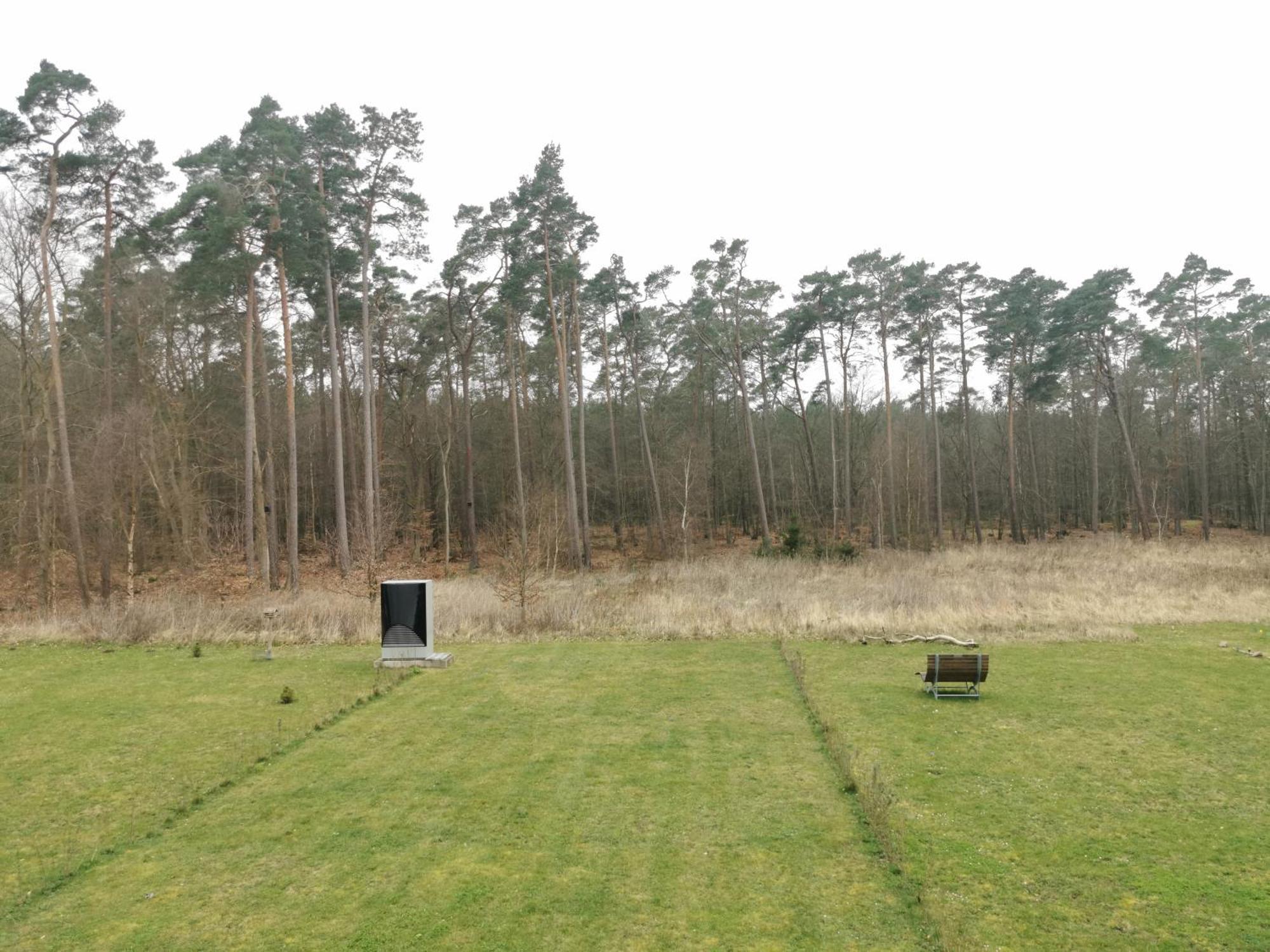 Fewo Kueste Und Wald Gelbensande 外观 照片