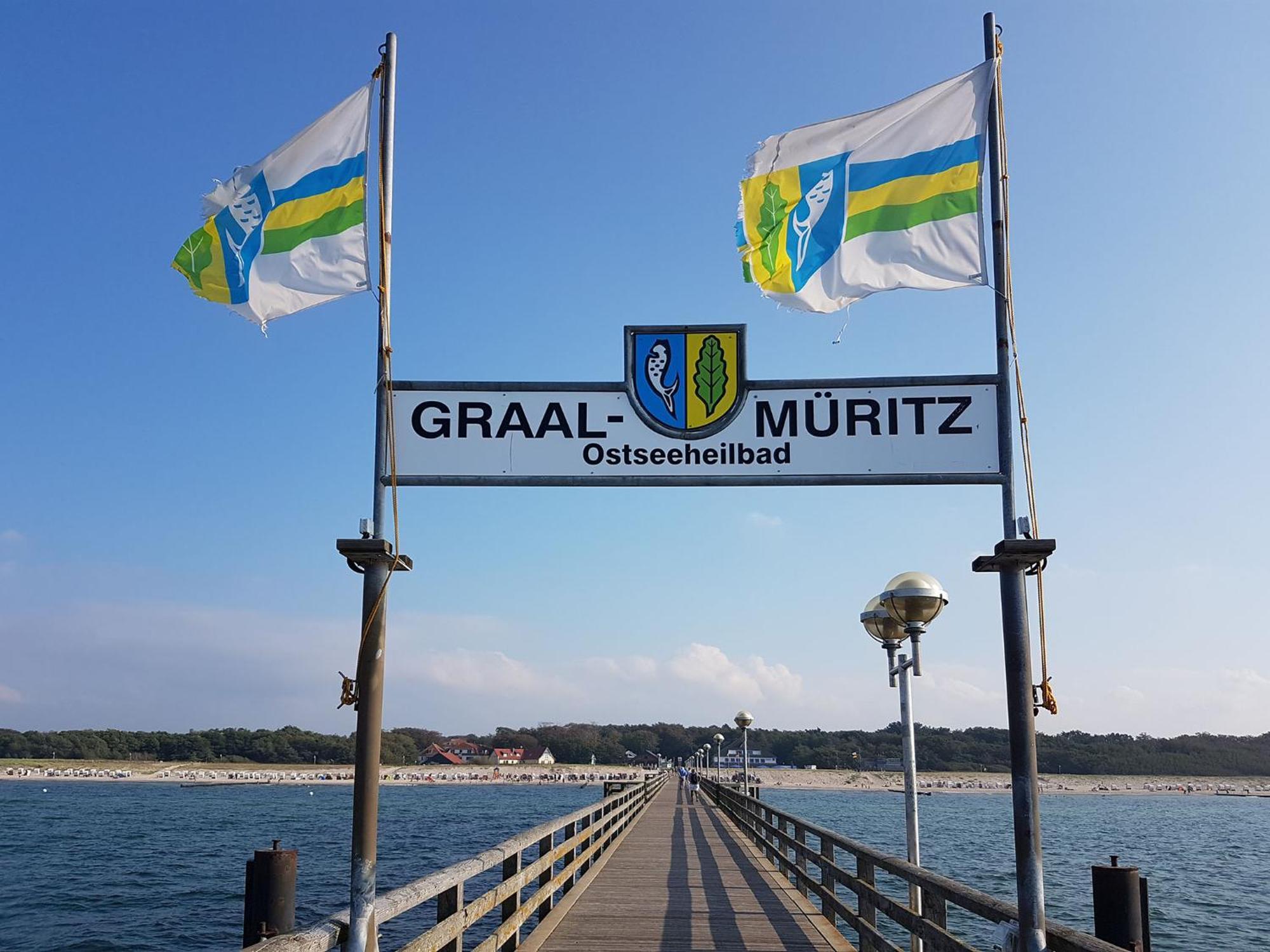 Fewo Kueste Und Wald Gelbensande 外观 照片